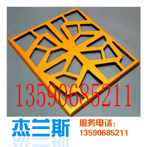 鋁單板生產廠家介紹鋁單板產品的構造和安裝技巧