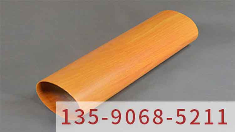 木紋鋁單板廠家之鋁單板在現代建筑中得到廣泛應用