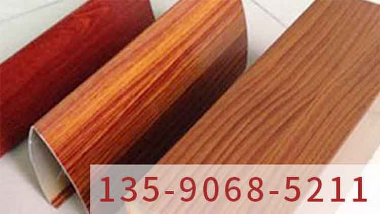 木紋鋁單板廠家之鋁單板一種優質的建筑裝飾材料