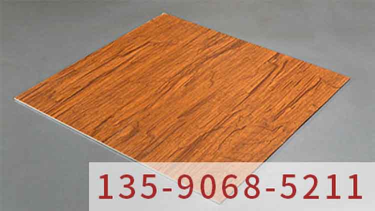 木紋鋁單板廠家之現代建筑裝飾的高性能材料